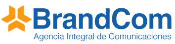 BrandCom VE logo